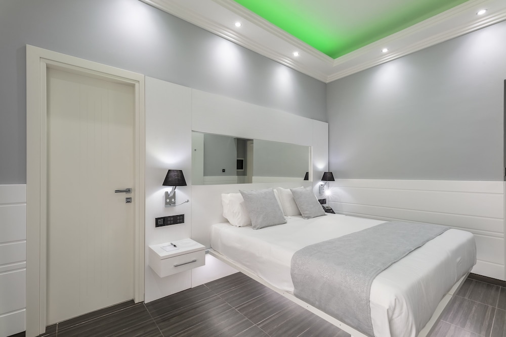 THE ONE Boutique Hotel & SPA Rome