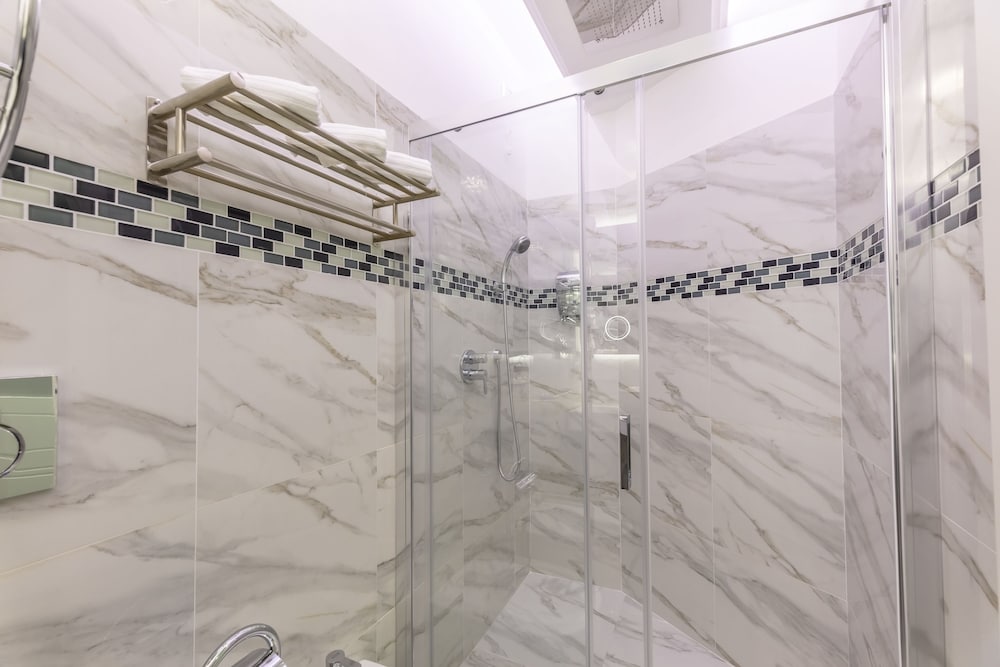 THE ONE Boutique Hotel & SPA Rome