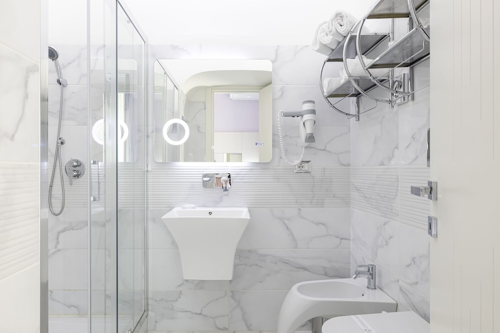 THE ONE Boutique Hotel & SPA Rome
