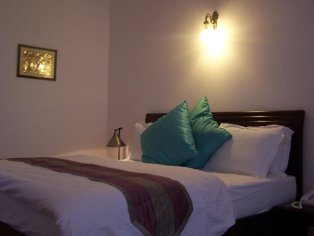 Forest Ville Kasauli