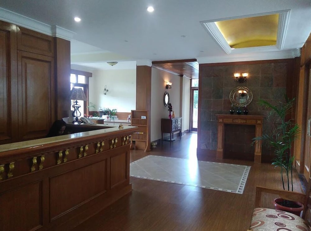 Forest Ville Kasauli