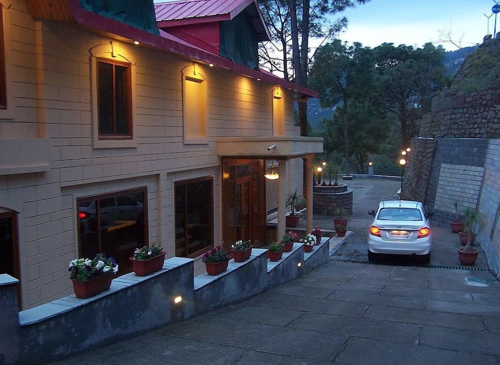 Forest Ville Kasauli