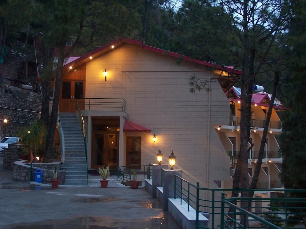 Forest Ville Kasauli