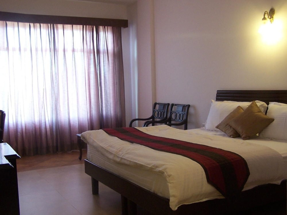 Forest Ville Kasauli
