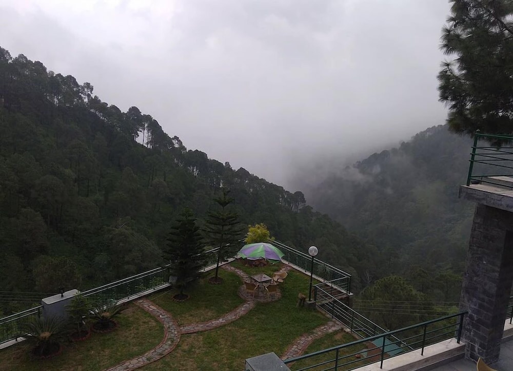 Forest Ville Kasauli