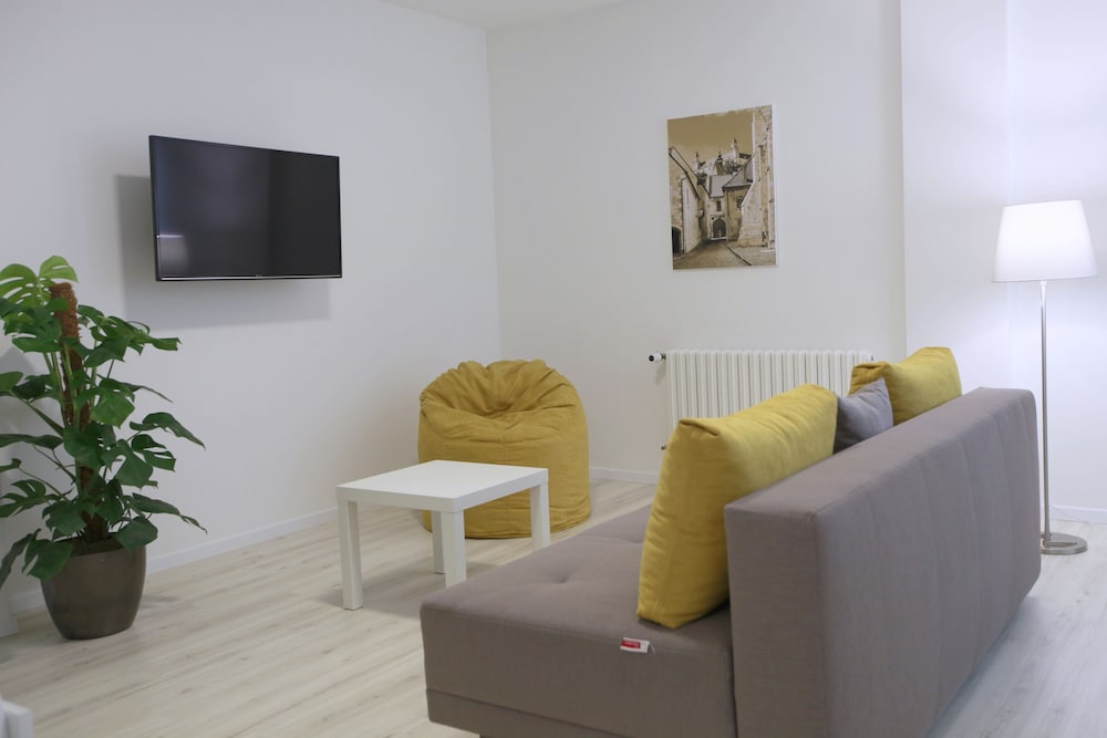 City Center Best Place Apartments