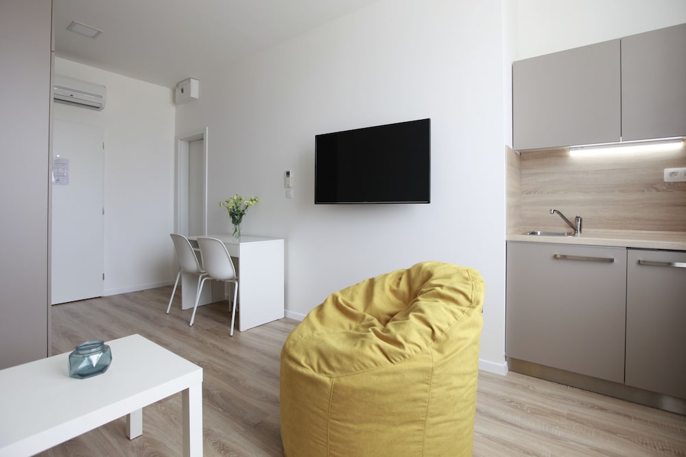 City Center Best Place Apartments