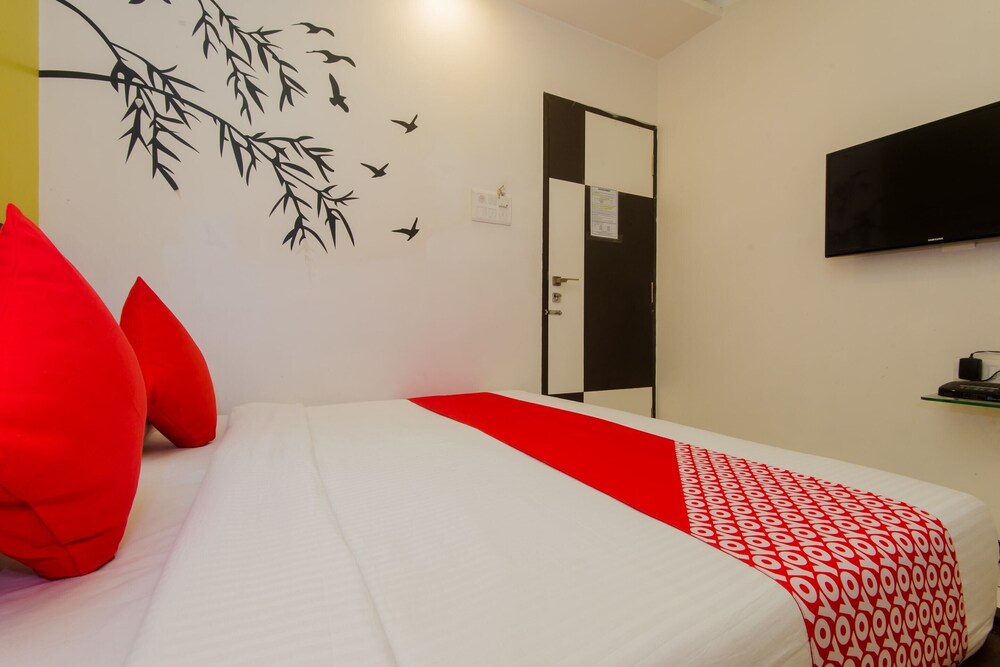 Blue Pearl Residency