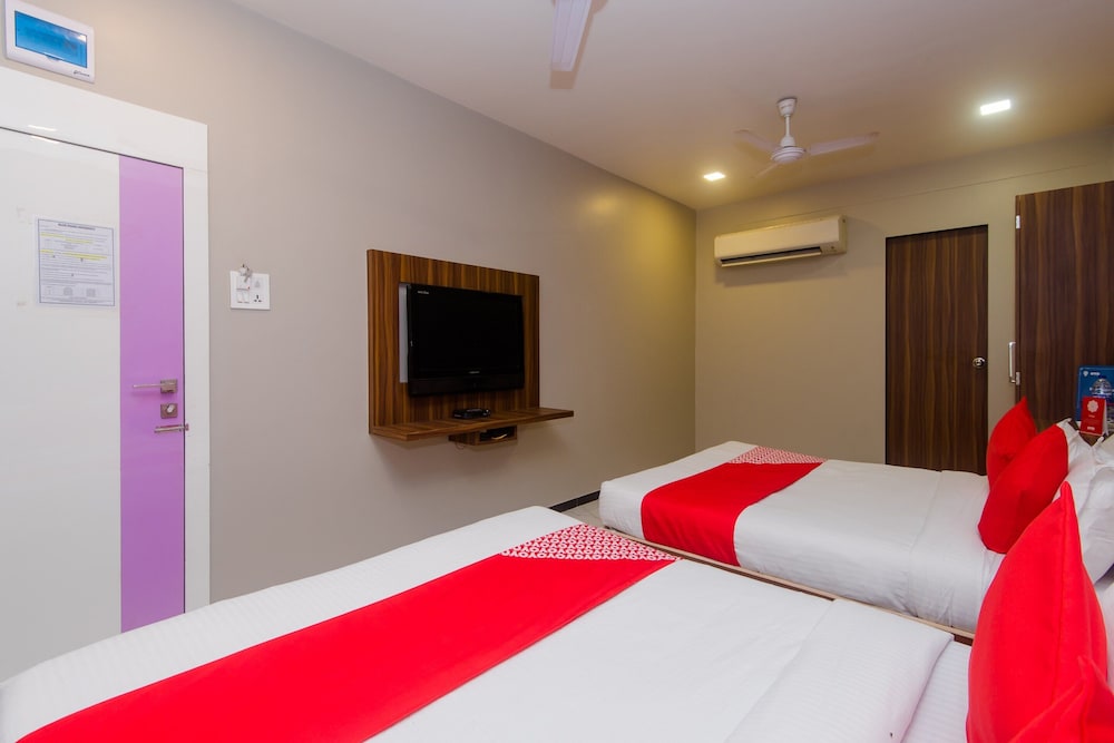 Blue Pearl Residency