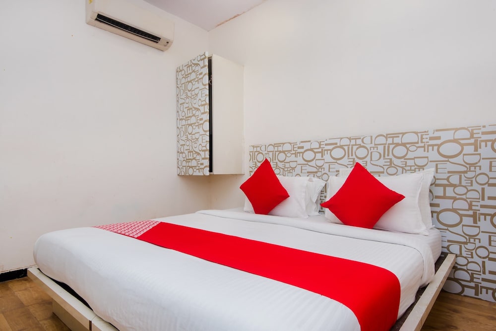Blue Pearl Residency