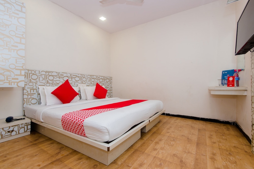 Blue Pearl Residency