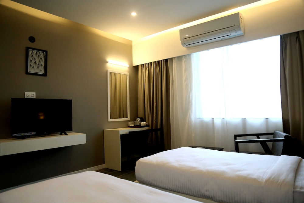Hotel Dwarawata