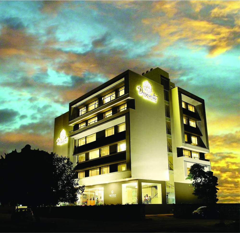 Hotel Dwarawata