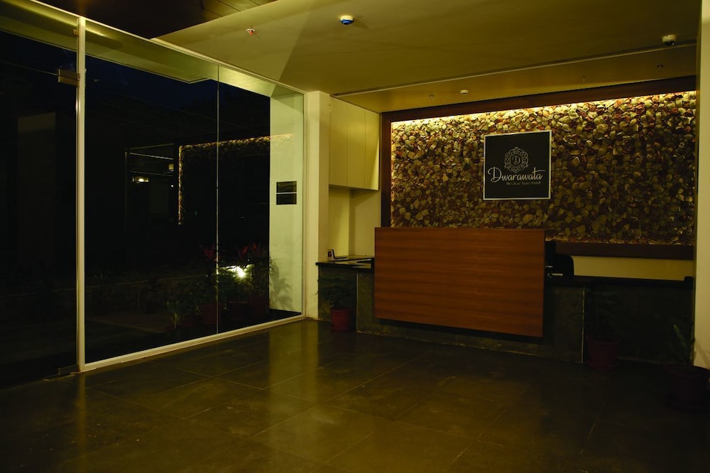 Hotel Dwarawata