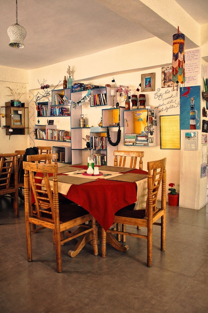Hotel Deyzor