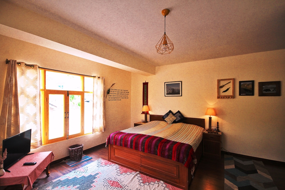 Hotel Deyzor
