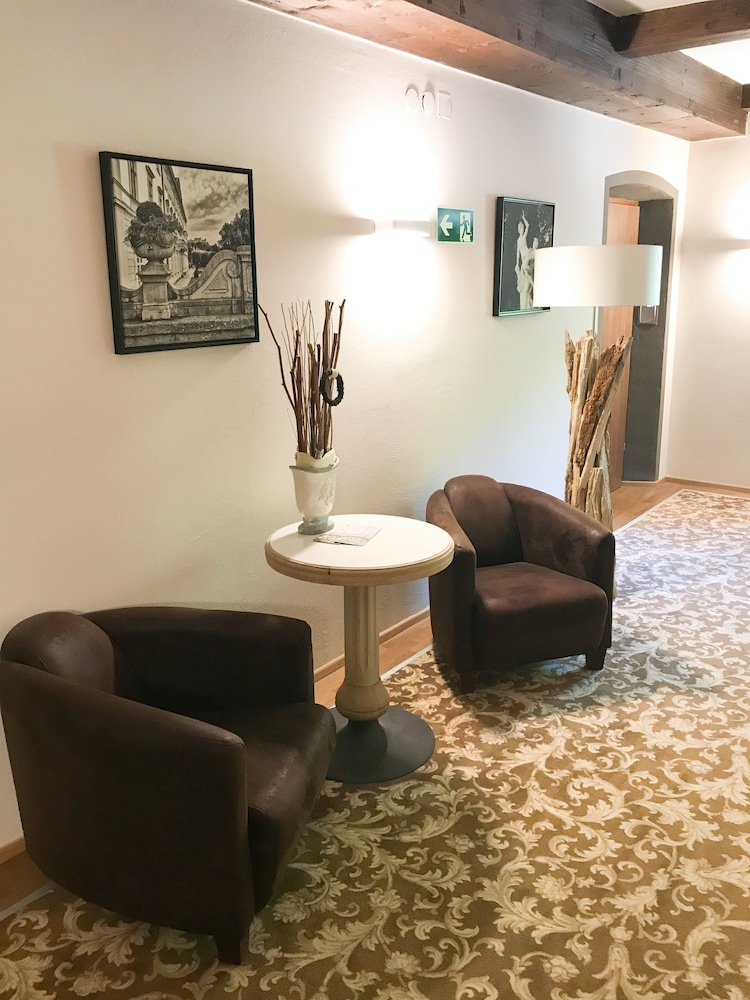 Hotel Kaiserhof