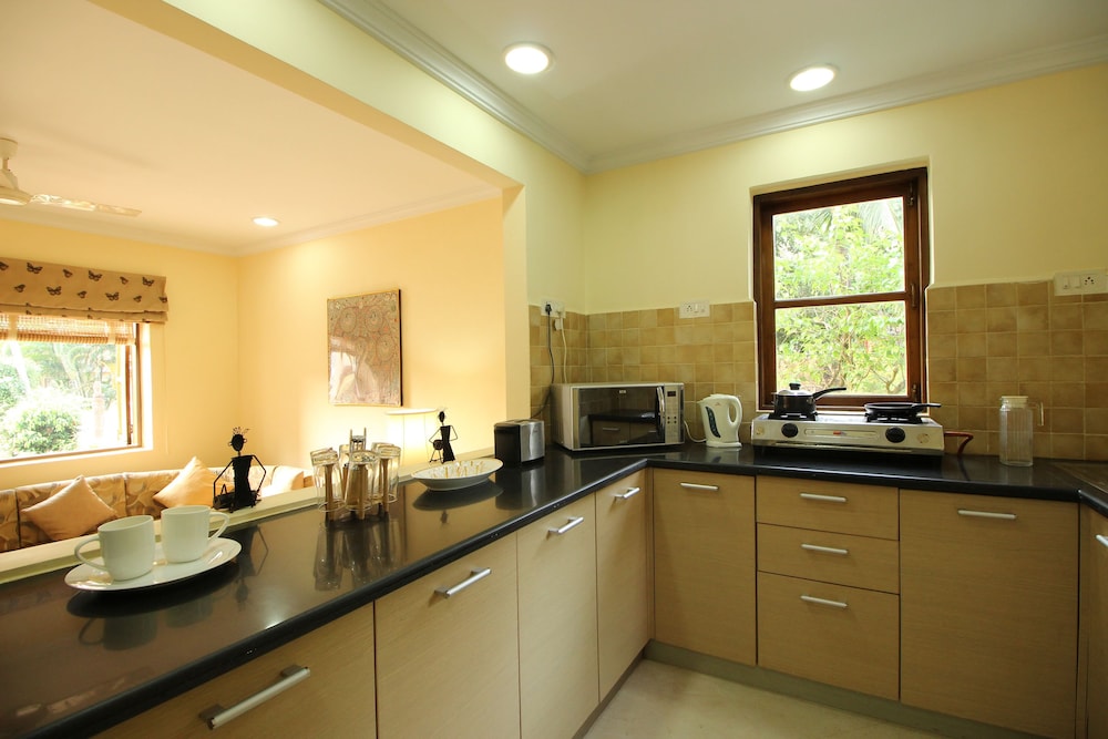 OYO 10784 Home Exotic 1 BHK Sunset Beach