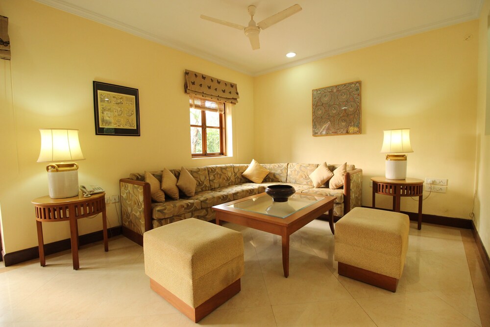 OYO 10784 Home Exotic 1 BHK Sunset Beach