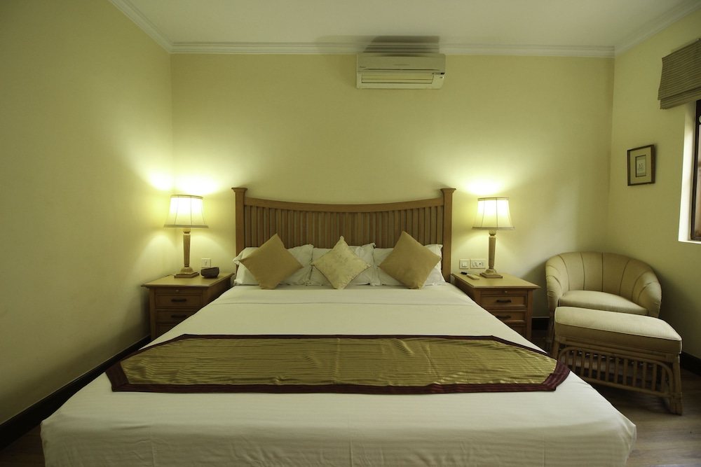 OYO 10784 Home Exotic 1 BHK Sunset Beach