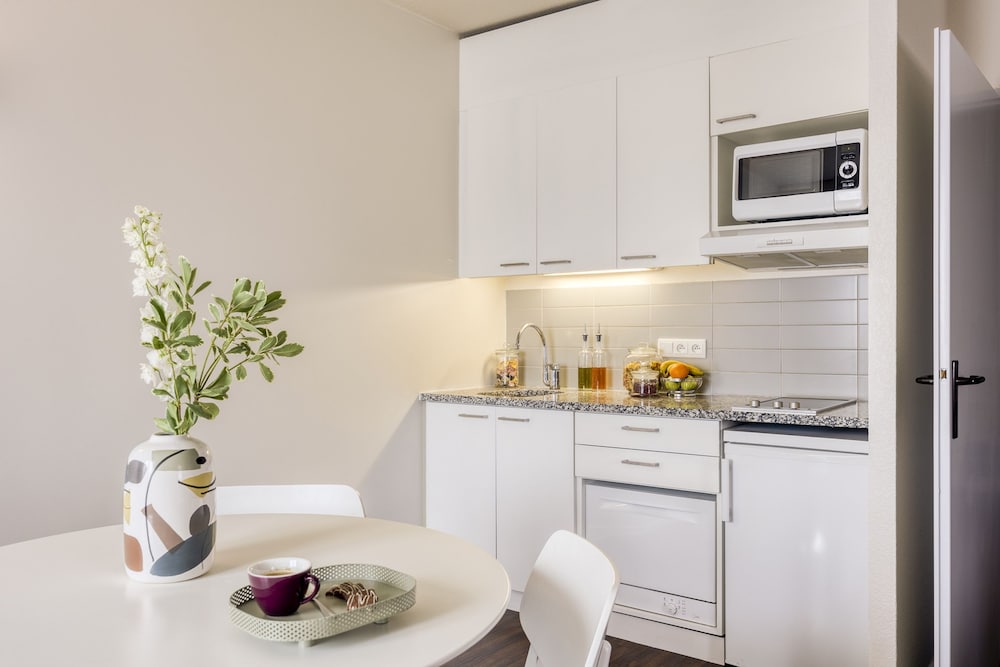 Citadines Sainte-Catherine Brussels