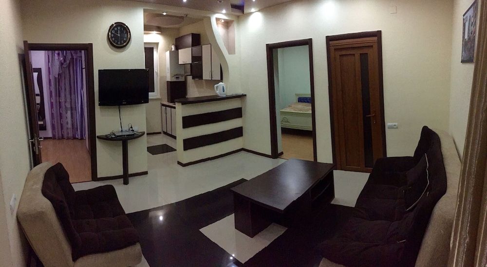 Tatev Apartments