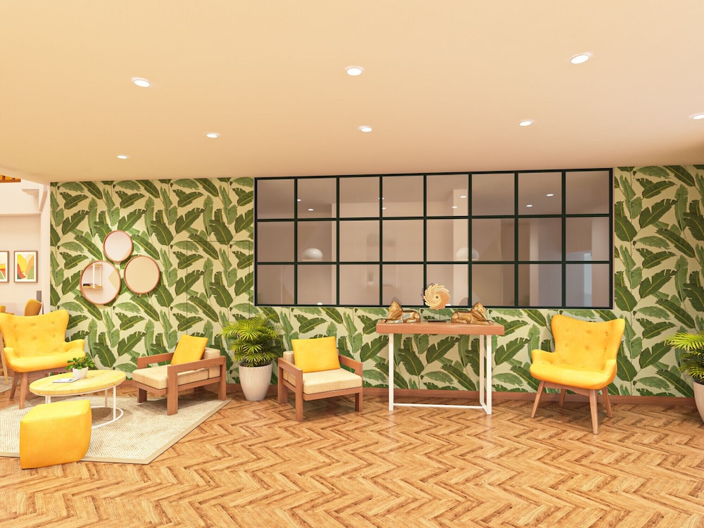 Bloom Hotel Financial District
