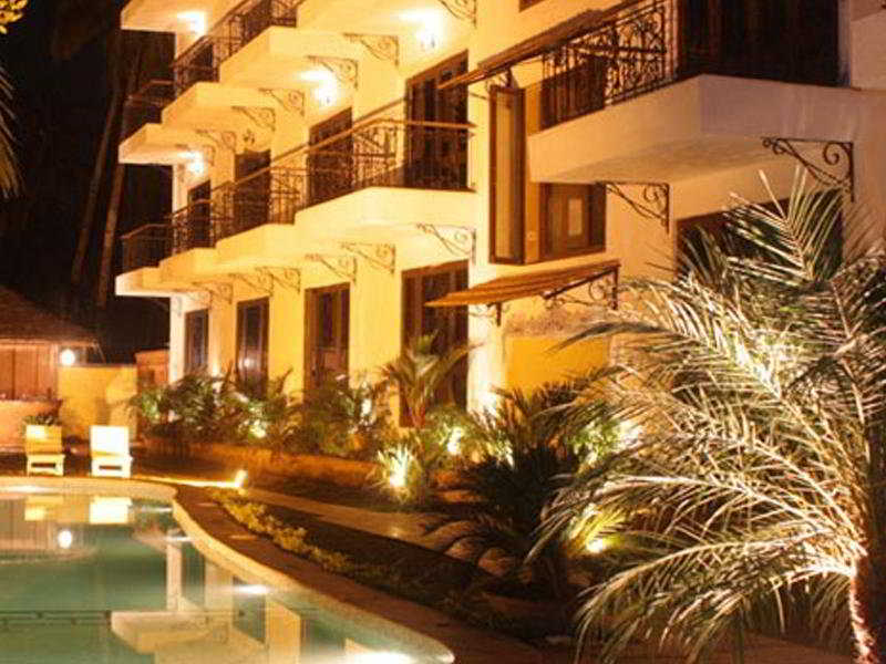 Tangerine Boutique Resort