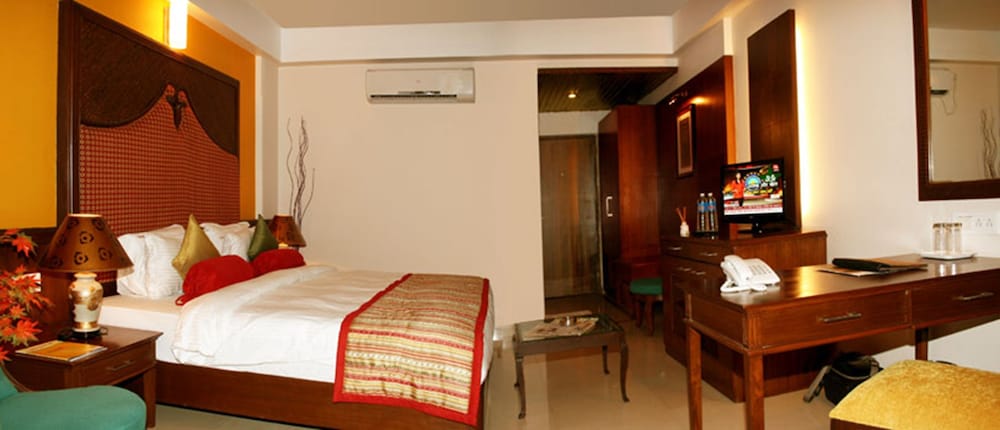 Tangerine Boutique Resort