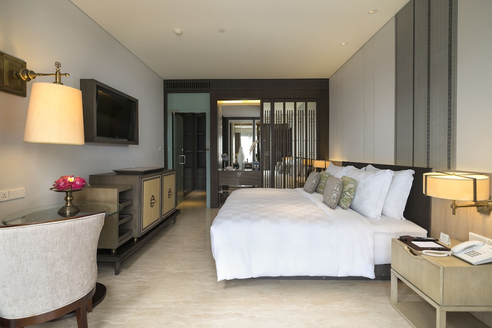 The Anvaya Beach Resort Bali