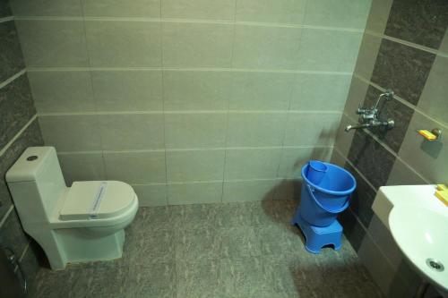 HOTEL SWAGATH GRAND - AS RAO NAGAR