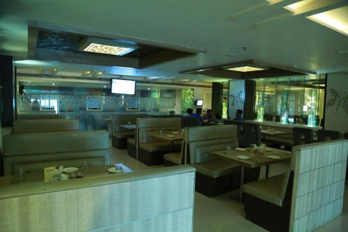 HOTEL SWAGATH GRAND - AS RAO NAGAR