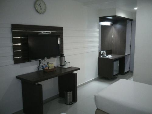 HOTEL SWAGATH GRAND - AS RAO NAGAR