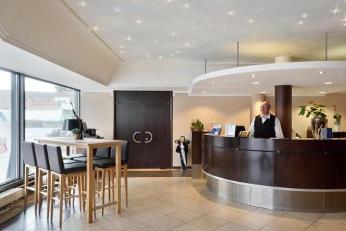 Best Western Hotel Continental