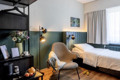 Best Western Hotel Continental