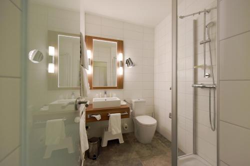 Best Western Hotel Continental