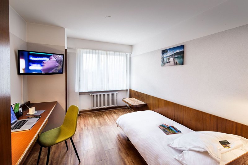 Best Western Hotel Continental