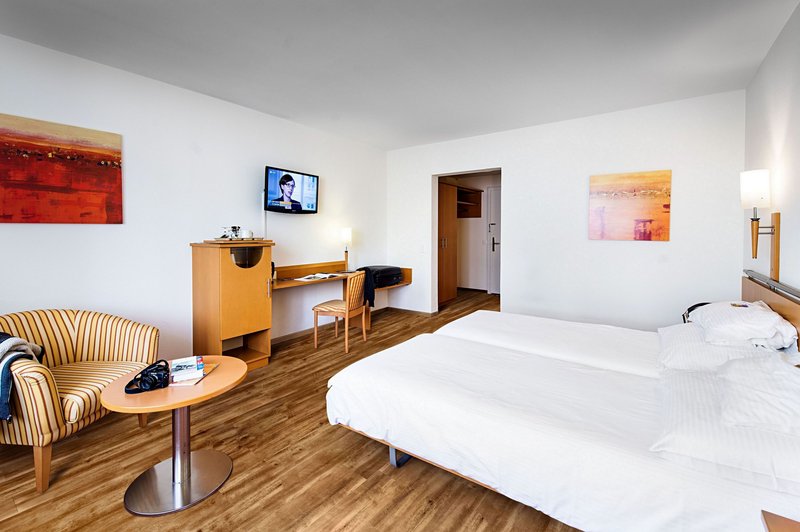 Best Western Hotel Continental