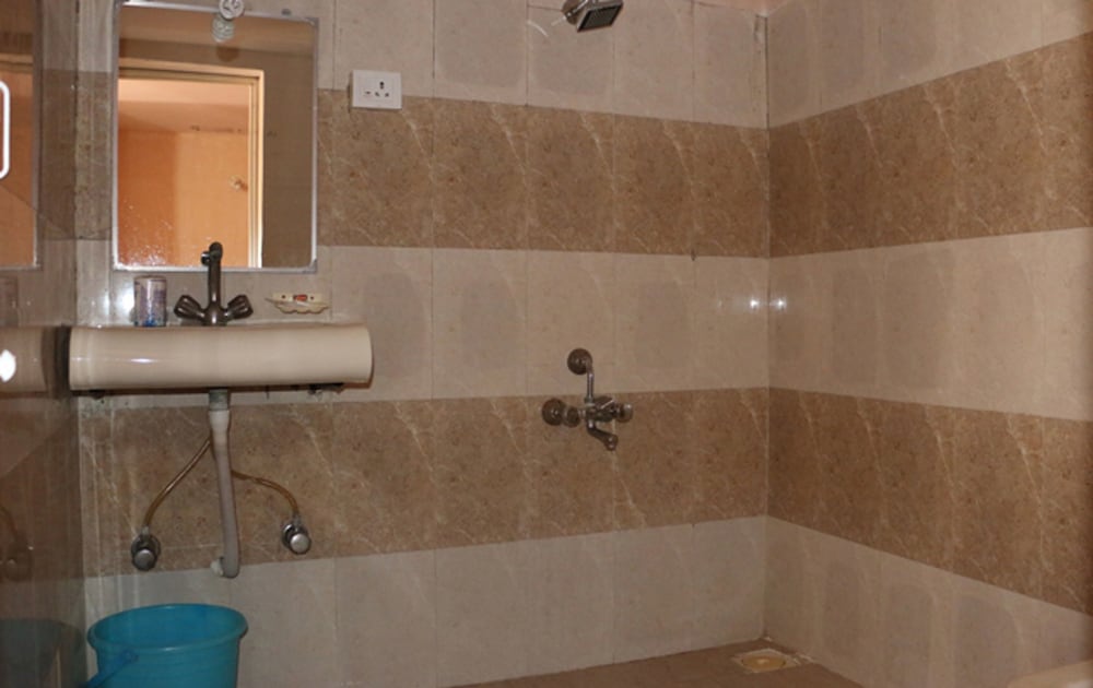 The Kutch Safari Lodge