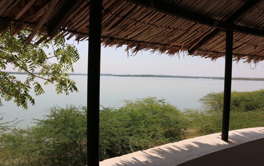 The Kutch Safari Lodge
