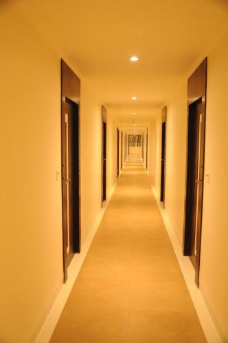 Hotel City Heart Shirdi