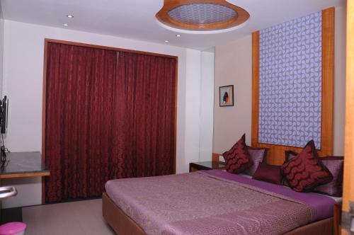 Hotel City Heart Shirdi