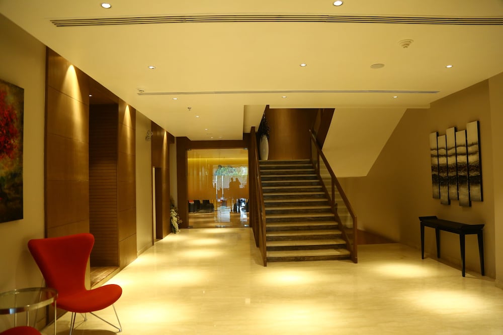 The Fern Residency Amritsar
