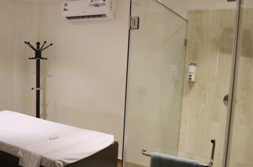 Cosmos Raj Plaza Jaipur