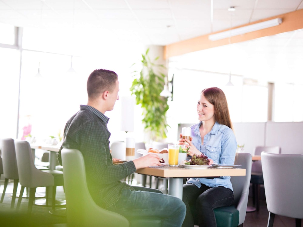 Novotel Suites Hannover
