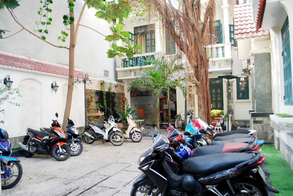 Lan Anh Hotel