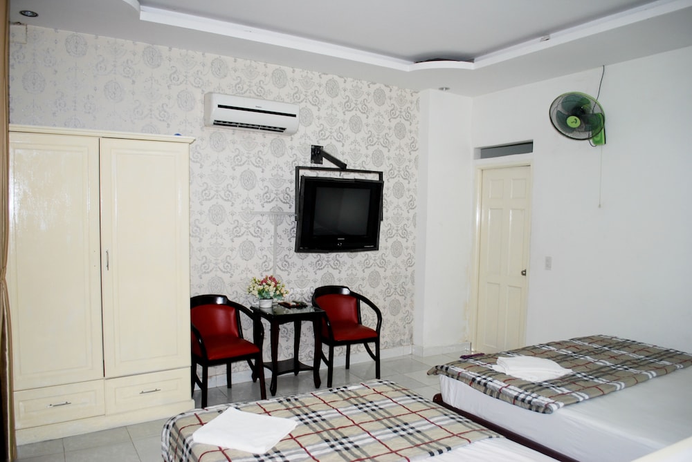 Lan Anh Hotel