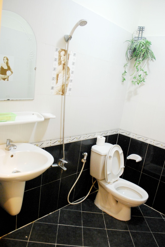 Lan Anh Hotel
