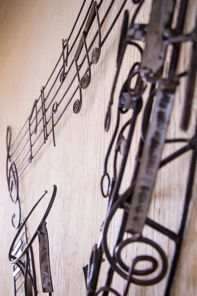 Mercure Chisinau Center Jazz Hotel