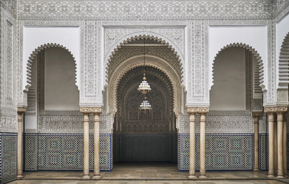 Four Seasons Hotel Casablanca